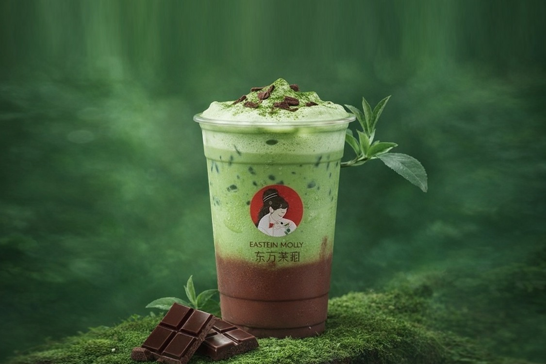 Milk Tea Series