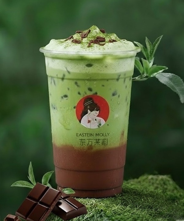 Milk Tea Series