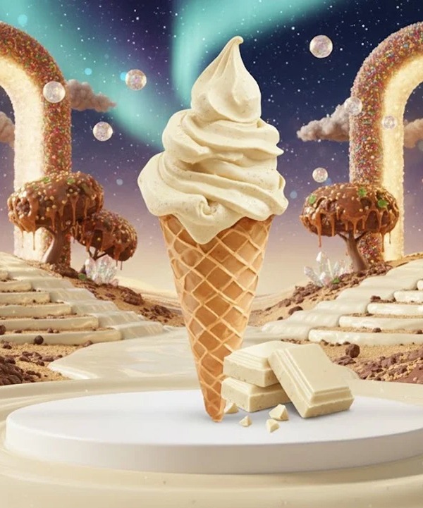 Ice Cream