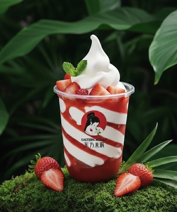 Sundae Series