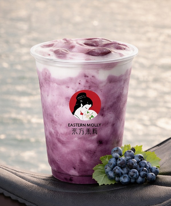 Milk Shake Series