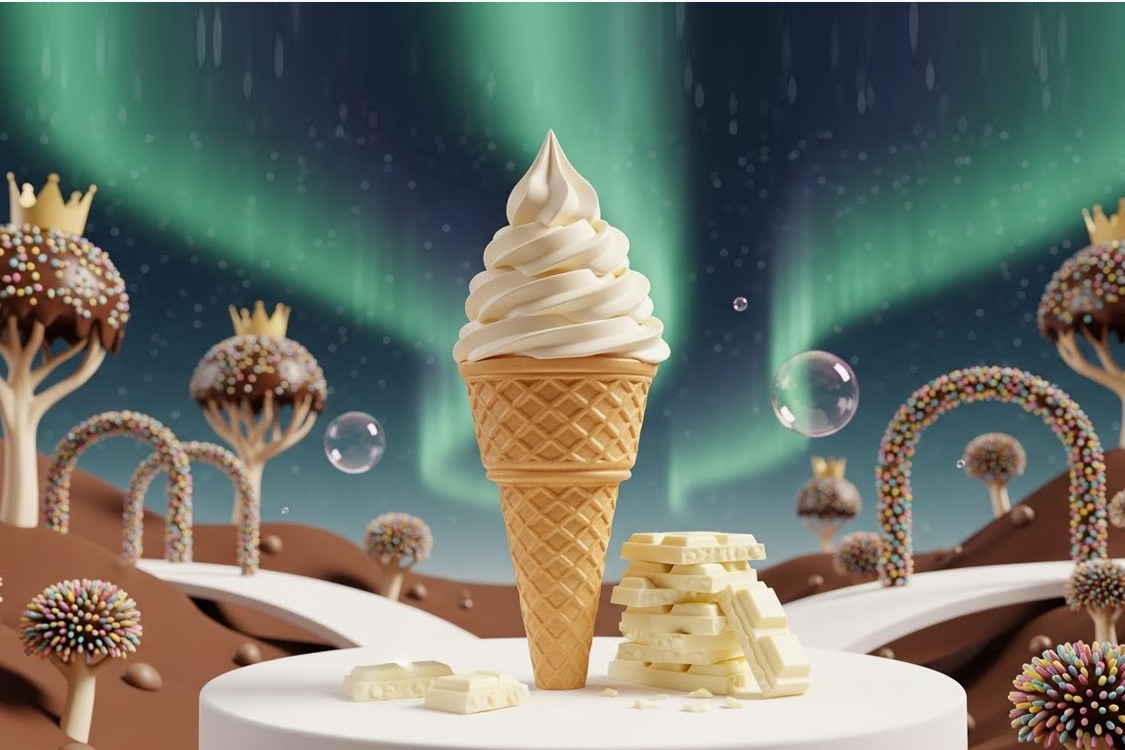 Ice Cream